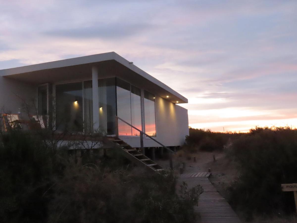 Medanos Patagonia Lejlighed Las Grutas Eksteriør billede