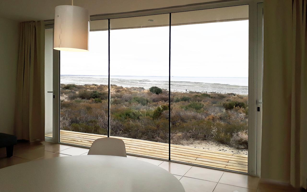 Medanos Patagonia Lejlighed Las Grutas Eksteriør billede